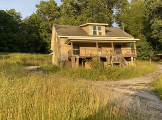 597 Maple Acres Rd, Princeton, WV 24739