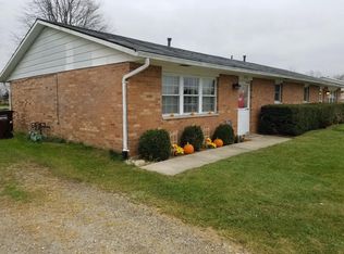 3405 Kingsreach Dr, Springfield, OH 45504