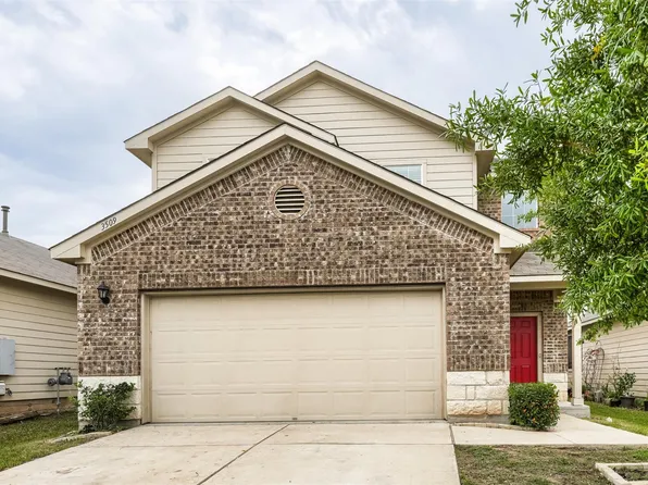 3509 Conyers Ln, Austin, TX 78725