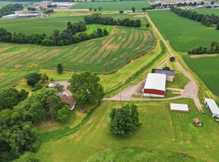 3484 Cincinnati Zanesville Rd NE, Lancaster, OH 43130