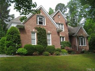 1516 Tradescant Ct, Raleigh, NC 27613