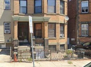 32 Irving St FLOOR 2, Jersey City, NJ 07307