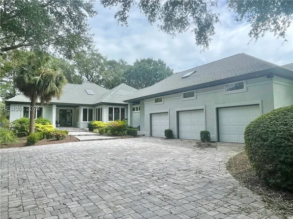 32 Full Sweep, Hilton Head Island, SC 29928