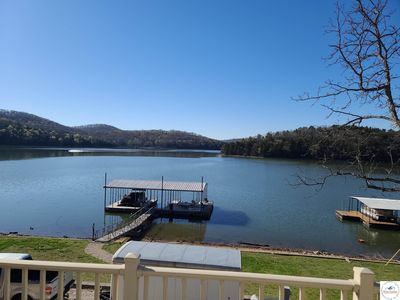 135 Windy Cove Ln, Roach, MO, 65787