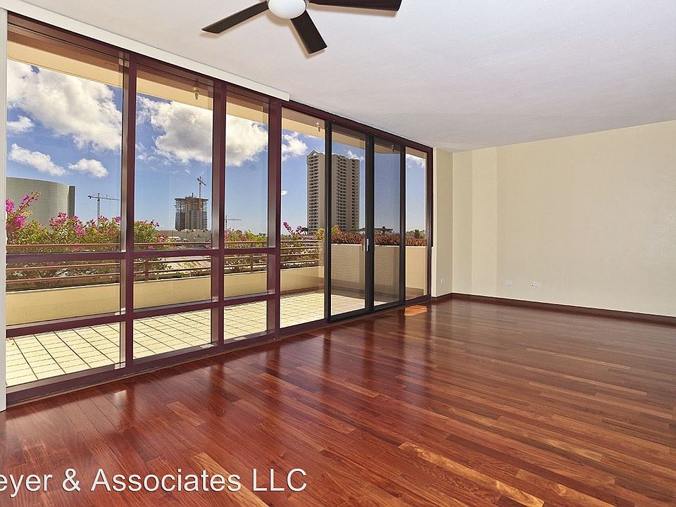 1st image of 725 Kapiolani Blvd APT 614