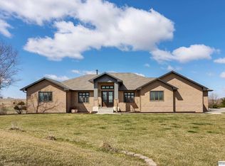 445 County Road 23, Ceresco, NE 68017