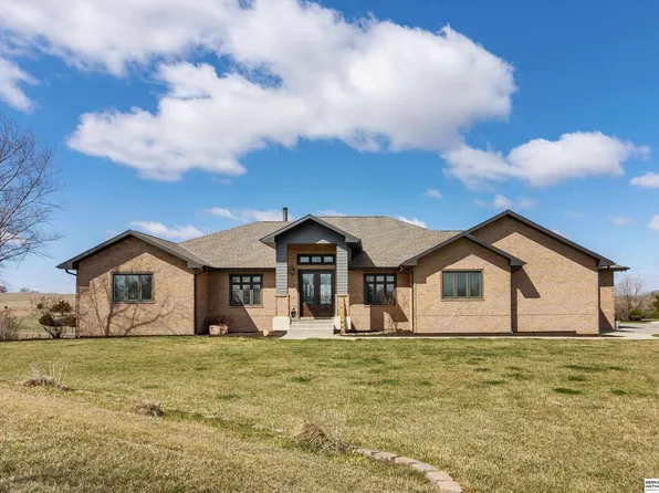 445 County Road 23, Ceresco, NE 68017