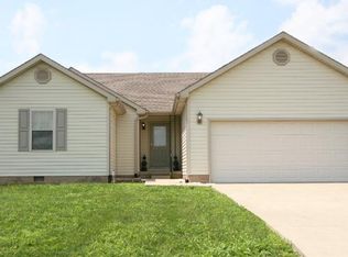 132 Double Tree Ct, Mount Sterling, KY 40353