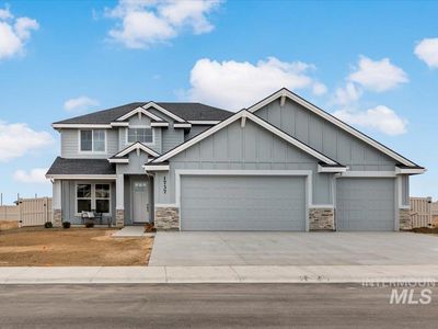 1737 Loch Ness Ave, Middleton, ID, 83644