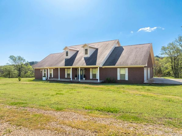 2817 Highway 8 W, Norman, AR 71960