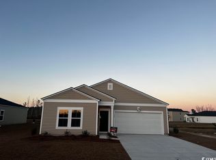 146 Saddle St LOT 28, Conway, SC 29527