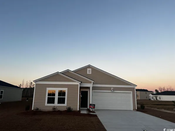 146 Saddle St LOT 28 Dover D, Conway, SC 29527