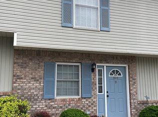 888 E Sherwood Hills Dr, Bloomington, IN 47401