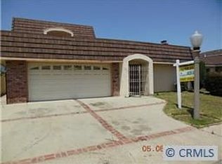 5201 Decatur Dr, La Palma, CA 90623