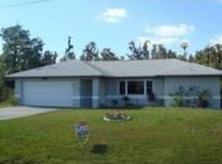 630 Reindeer Dr, Poinciana, FL 34759
