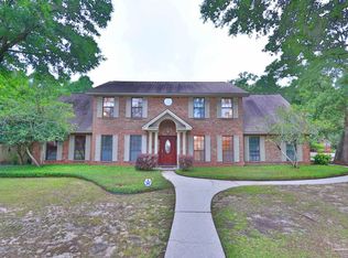 8507 Punta Lora, Pensacola, FL 32514