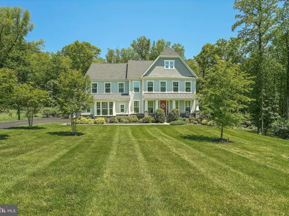 133 Greentree Farm Dr, Dickerson, MD 20842