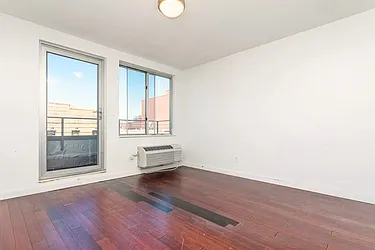 Rented by Arché Nest