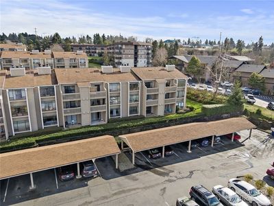 1305 S Puget Drive UNIT B31, Renton, WA, 98055