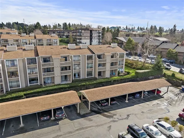 1305 S Puget Drive #B31, Renton, WA 98055