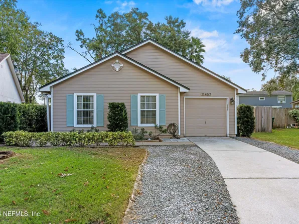 11457 DUSTIN Court, Jacksonville, FL 32223
