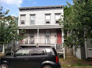 310 & 310.5 S Laurel St, Richmond, VA 23220