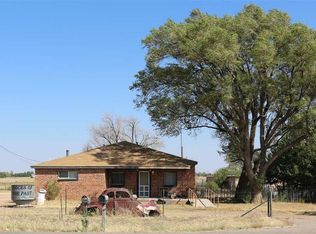 1365 State Route 209, Clovis, NM 88101