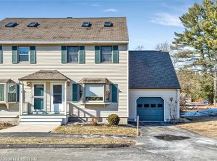 15 Olympia Ave APT 5, Old Orchard Beach, ME 04064