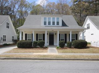 4636 Liberty Square Dr, Acworth, GA