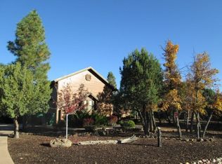 3991 Sugar Pine Loop, Show Low, AZ 85901