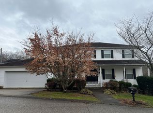 123 Forest Dr, Ona, WV 25545