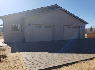 8715 E Spouse Dr, Prescott Valley, AZ 86314