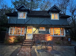 28972 N Shore Rd, Lake Arrowhead, CA 92352