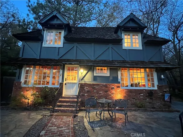 28972 N Shore Rd, Lake Arrowhead, CA 92352