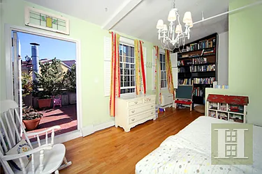 Sold by Halstead Real Estate