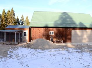 7055 Hidden Meadow Rd, Helena, MT 59602