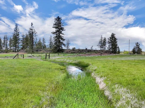 Nka S Ritchey Rd #23679, Cheney, WA 99004