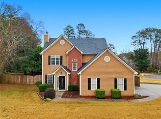 2664 Reston Ct NW, Kennesaw, GA 30144