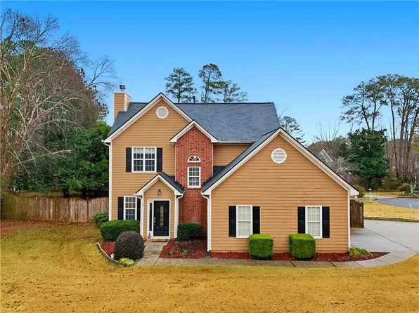 2664 Reston Ct NW, Kennesaw, GA 30144