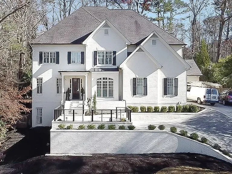 2991 Sequoyah Dr NW — Photo 1