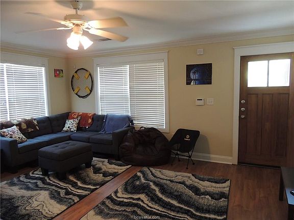 5th image of 1725 Harvey Mitchell Pkwy S APT 1417