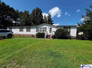 1850 Athens Dr, Conway, SC 29526