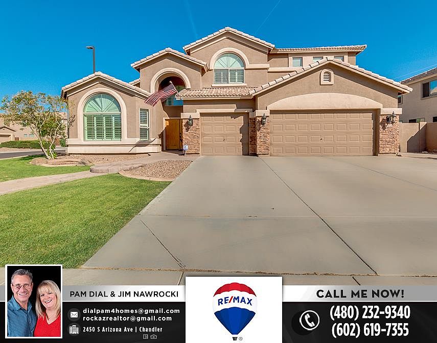 1st image of 3725 S Ponderosa Dr