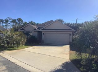 8955 Rachel Ct, Navarre, FL 32566