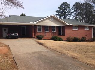 434 Hays Mill Rd, Carrollton, GA 30117