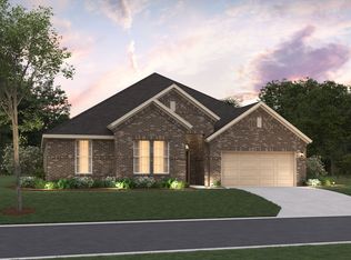 Sabine Plan, Lilyana, Prosper, TX 75078