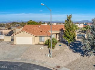 3981 Calle Roca, Sierra Vista, AZ 85650