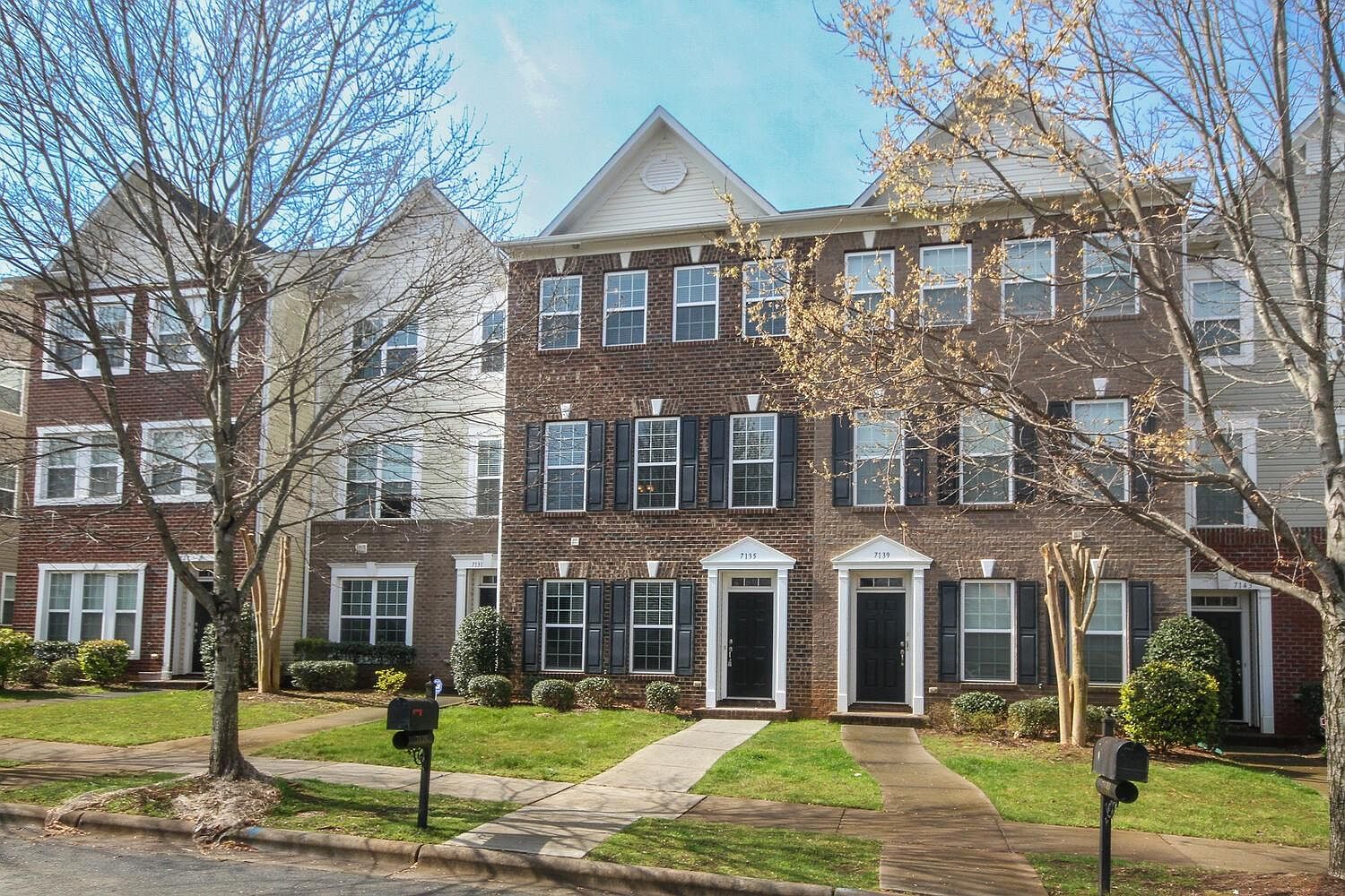 7135 Brighton Park Dr, Mint Hill, NC 28227 Zillow