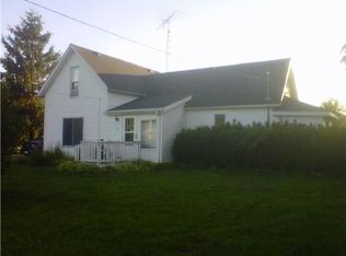 112 S State St, Bannister, MI 48807