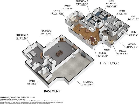 2nd image of this home